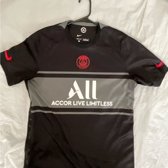 Nike PSG Messi jersey - Picture 2 of 3